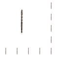 thumbnail image 1 of Riwesomey Tile Drilling Bit Triangular Glass Ceramic Replaceable Accessories Household Woodworking Portable Stone Hand Power Tools Ceramic Type1 NO1 Riwesomey CBP184303, 1 of 4