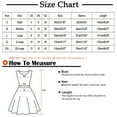 thumbnail image 2 of Patlollav Womens V-Neck Short Sleeve Dress Print Casual Dress with Pockets, 2 of 6