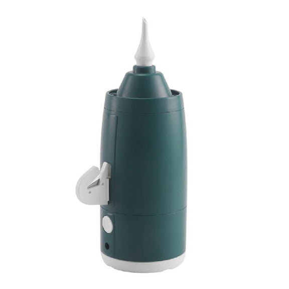 Zeiwohndc Convenient Electric Balloon Inflator Air Blower for Easily Party Setups