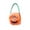 e, variant on Halloween Plush Trick or Treat Candy Bucket Bags for Kids, Cute Embroidered Pumpkin Witch Vampire Cat Handheld Candy Tote, Reusable Small Halloween Treat Bag for Halloween party favors,A