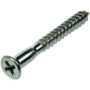 Symmerty Wood Screws #8x1-1/2 Ph