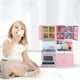 thumbnail image 5 of Juego de Juguetes de Cocina Para Niños, Mini Cocina, Juego de Rol de Simulación, DiverTidos Utensilios de Cocina, Casa de Juego, Regalos para Niños y Niñas, 5 of 7