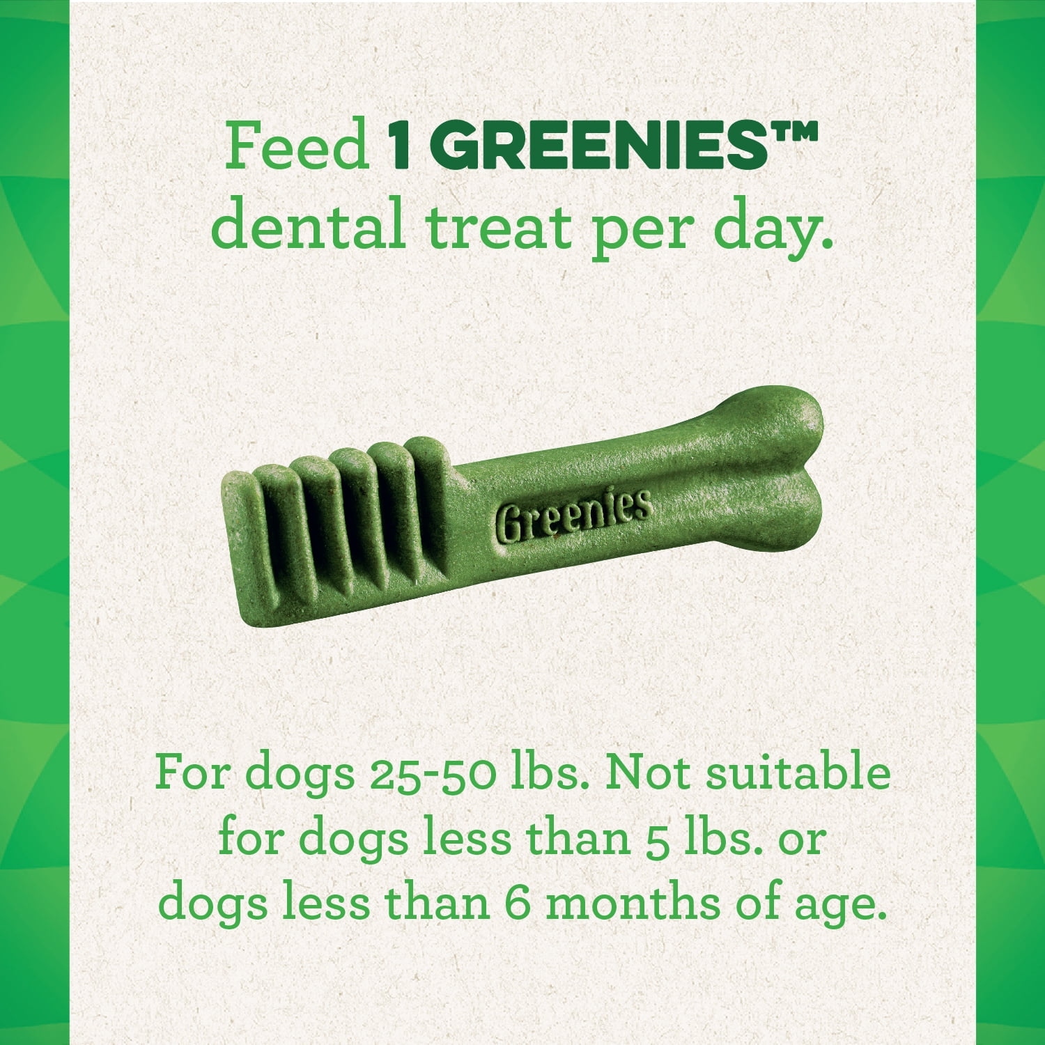 Greenies variety pack hotsell