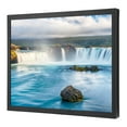 thumbnail image 4 of TFT Screen Embedded Monitor Durable Resistive Monitor For CCTVs Computers PC Camcorders EU Plug, 4 of 8