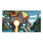 Ben 10 Protector of Earth - PlayStation 2