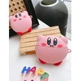 thumbnail image 4 of Cartoon Case Compatible with Apple AirPods Pro Case Cover Silicone Shockproof Slim Ultrathin Cute Protective, 4 of 5