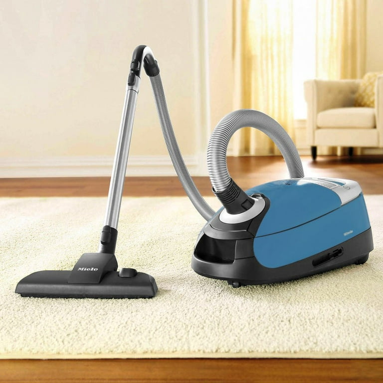 Aspirateur avec sac miele ex compact c2 hardfloor special cheap