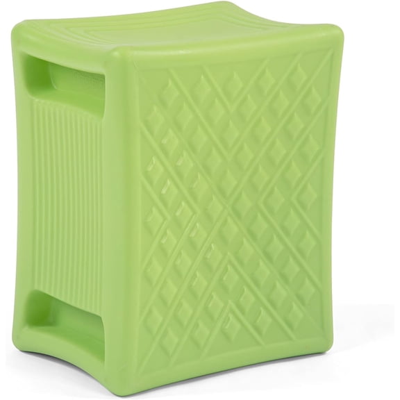 American Home by Simplay3 Handy Home 3-Level Portable Seat, Bright Green