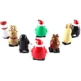 thumbnail image 3 of Mesa Christmas Clockwork Toys, 8 piezas surtidas Clockwork Toys m, 3 of 5