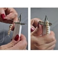thumbnail image 2 of pitrice Pearl Knotting Tool Handheld Bead Knotter Beading Jewelry Making Knot Tools, 2 of 9