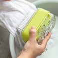 thumbnail image 5 of 2PCS Multifunctional Soap Dispenser Drain Box Storage Container Set, 5 of 7