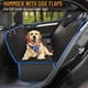 thumbnail image 4 of Active Pets Funda premium para asiento de coche para perros para camiones, sedanes y SUV - Protección impermeable para el asiento trasero para viajes de perros - Puppy Essentials, 4 of 5
