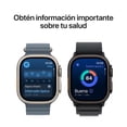 thumbnail image 5 of Apple Watch Ultra 3, 5 of 5