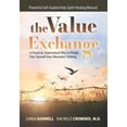 thumbnail image 1 of Pre-Owned the VALUE EXCHANGE: A Practical, Supernatural Way to Finally Free Yourself from Wounded Thinking, 9780578385013, 0578385015, Paperback,, 1 of 1