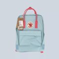 thumbnail image 1 of delivery  Arctic same Fox backpack men and women travel outdoor student computer schoolbag, 1 of 7