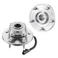 thumbnail image 1 of VEVOR 2 Pcs Roulement de Roue avant & Assemblage de Moyeu Compatible avec 2019-2020 Dodge Grand Caravan Canada Value Pack Mini Van Passager 4 Portes 3.6L V6 OEM 513273, Ensemble de Roulement de Moyeu avec Capteur ABS, 1 of 9