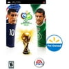 FIFA World Cup Germany 2006 (PSP) - Pre-Owned
