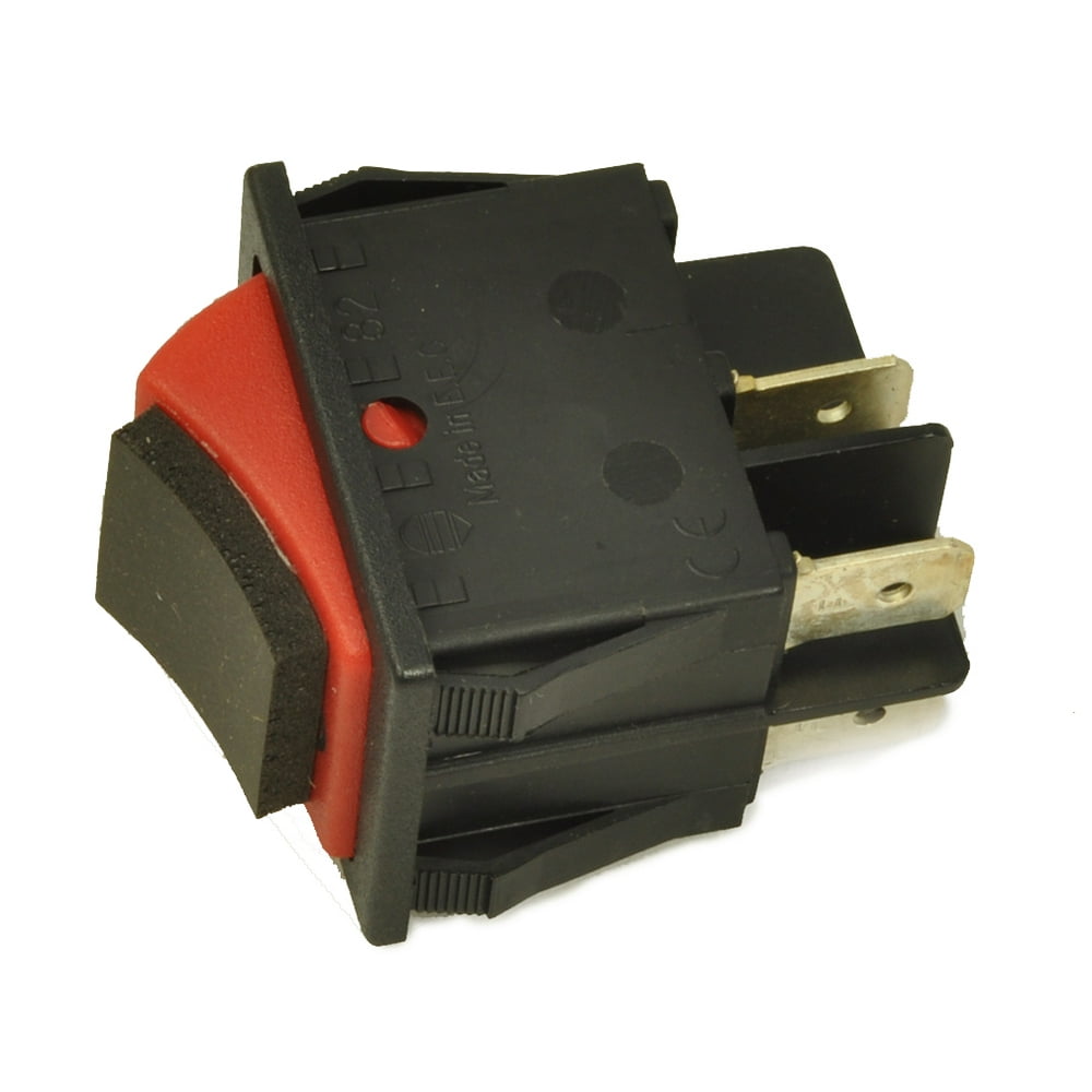 Rainbow Vacuum Cleaner E or E2 Series On/Off Switch