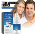HHEN Tooth Paint, Instant Tooth Whitening Paint, Instant Whitening