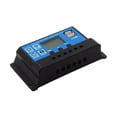 thumbnail image 2 of 100W 12V 24V Waterproof Solar Generator Charge Controller Wind Power Generator Regulator Windmill Controller ,Widely Compatibility, 2 of 7