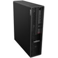 thumbnail image 5 of Restored Lenovo ThinkStation P340 SFF Home/Business Desktop (Intel i7-10700 8-Core, Intel UHD 630, 16GB RAM, 1TB PCIe SSD + 6TB HDD (3.5), USB 3.2, Win 11 Pro) (Refurbished), 5 of 7