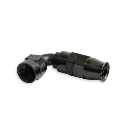 Earl's Performance 629108ERL Clamp-On Hose Fitting