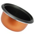 thumbnail image 2 of Cuiseur Électrique Pot de Cuisson Intérieur Cuiseur à Riz Remplacement Doublure en Nid d'Abeille Pot, 2 of 8