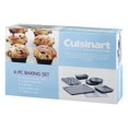 thumbnail image 5 of Cuisinart Amb6 Ensemble de Ustensiles de Cuisson Antiadhésifs 6Pc, 5 of 5