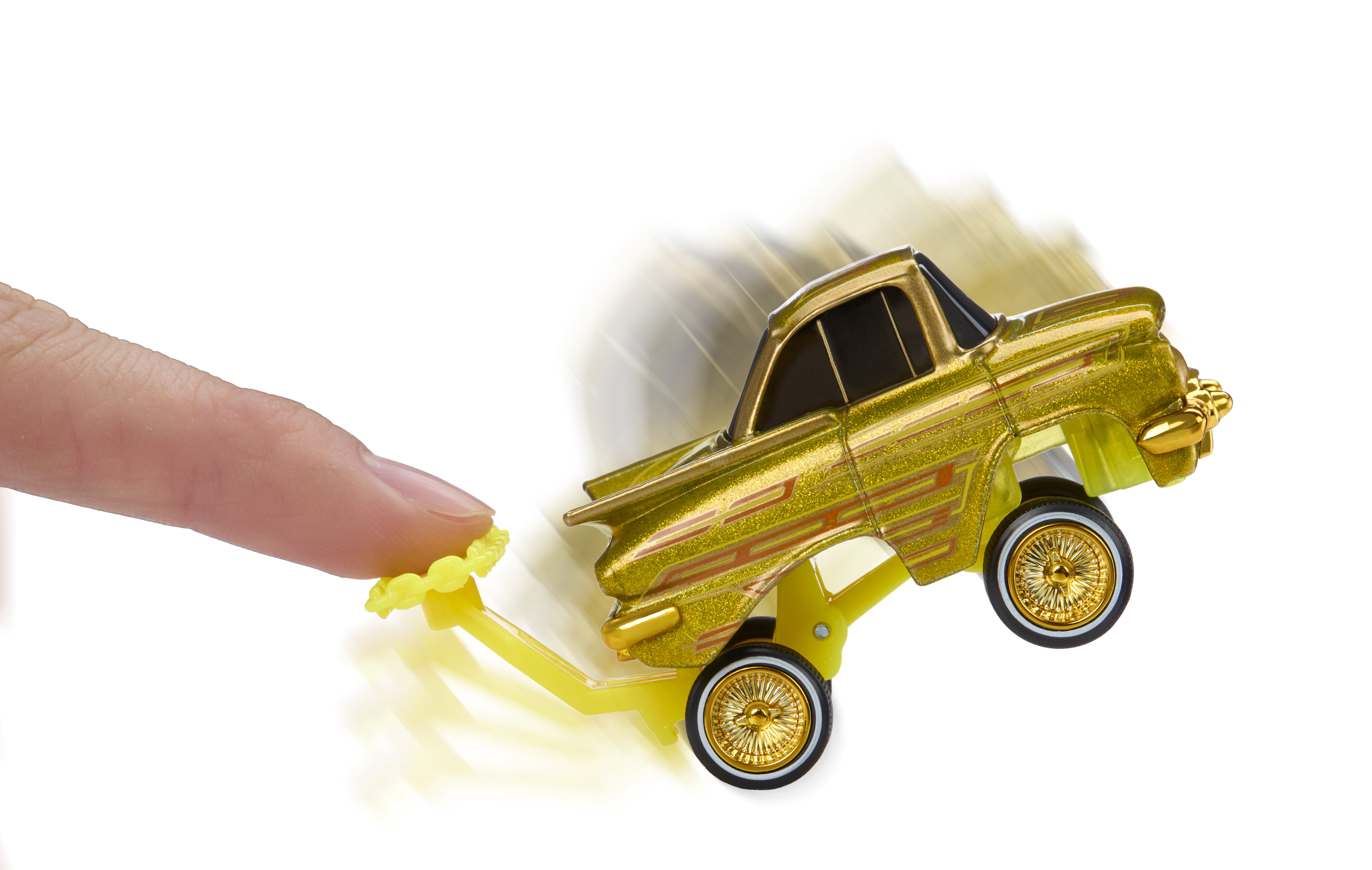 CarTuned™ Lowrider Series 3 - 1959 Chevy Impala