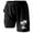 Black-D, variant on Mens Swim Trunks Quick Dry Elastic Waist Swimwear Compression Liner Comfy Summer Beach Men Swim Brief,XXXL,Grey-D