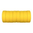 thumbnail image 4 of Funda Protectora Silicona para Ruedas 8 Uds. para Mano (amarillo), 4 of 9