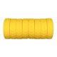 thumbnail image 4 of Funda Protectora Silicona para Ruedas 8 Uds. Likrtyny Amarillo, 4 of 9