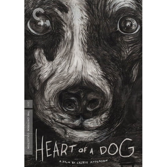 Heart of a Dog (Criterion Collection) (DVD), Criterion Collection, Documentary