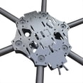 thumbnail image 4 of Kit de de Hexacóptero para Dron Cuadricóptero FPV Mejorado Brazo Desmontable Pesado para un Rendimiento Mejorado 13 Pulgadas, 4 of 5