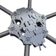 thumbnail image 4 of Kit de de Hexacóptero para Dron Cuadricóptero FPV Mejorado Brazo Desmontable Pesado para un Rendimiento Mejorado 13 Pulgadas, 4 of 5