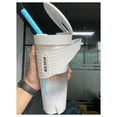 thumbnail image 4 of Juicer Electric Juicer Multi-Function Juicer Home Use Mini Portable Black, 4 of 7
