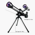 taicans Telescope Telescope Telescope for Kids Beginners