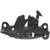 GO-PARTS Replacement for 2005 - 2019 Nissan Frontier Hood Latch 65601-EA500 NI1234122 Replacement For Nissan Frontier