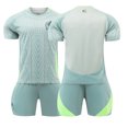 thumbnail image 2 of Uniformes de Futbol Infantil Uniformes de Futbol Mexico Uniformes de Entrenamiento de Futbol Visitante, 2 of 4
