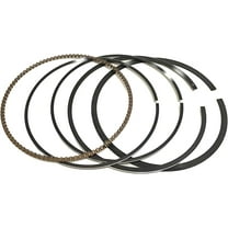 PISTON RING 84.5 KIT FIT Hisun UTV ATV 400 500 SUPERMACH MASSIMO QLINK BENNCHE