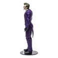 thumbnail image 1 of Mortal Kombat 7 Inch Action Figure Wave 8 - Joker (Bloody), 1 of 8
