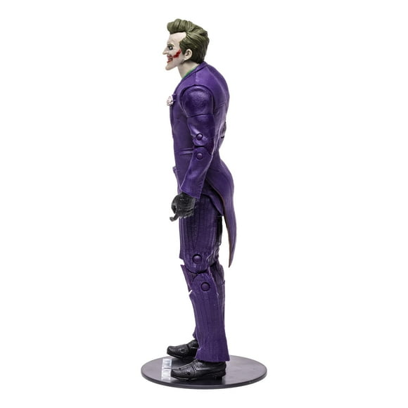 Mortal Kombat 7 Inch Action Figure Wave 8 - Joker (Bloody)
