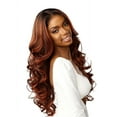 thumbnail image 3 of Sensationnel Butta Lace Pre-Cut 100% Premium Fiber Wig 26" - Unit 3, 3 of 5
