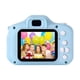 thumbnail image 1 of Kuymtek Cámara para niños, cámara grabadora de video digital Selfie para niños con tarjeta de memoria de 32GB Kuymtek Componentes de la computadora, 1 of 8