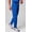 ROYAL BLUE, variant on Men's Equip Cargo Scrub Pant - Durable Performance Fabric, Functional Cargo Design, Multi-Pocket, Comfort Fit (Extended Sizes Available)