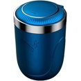 thumbnail image 1 of Portable Auto Car Cigarette Ashtray Ash with LED Light Smokeless Stand Cylinder Cup Holder, 1 of 4