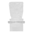 thumbnail image 4 of Botella para Vino Prichos Diamante Vidrio 20x7.5x7.5 cm, 4 of 4