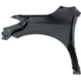 thumbnail image 7 of Geelife Front Fender Set For 2013-2020 Nissan Pathfinder Primed 631003KA0B 631013KA0B, 7 of 7