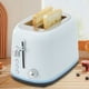 thumbnail image 5 of Tostadora de descongelación automática Yuarrent Máquina de desayuno multifuncional 6168 blanco, 5 of 6
