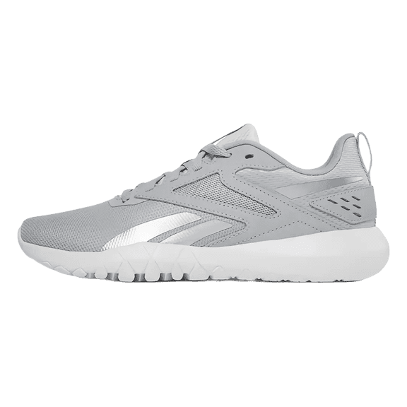 REEBOK WOMENS Flexagon Energy TR 4 Womens "Grey" IE4496 IE4496 from Stadium Goods